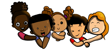 Cover diversity photos